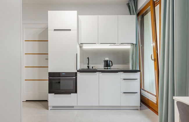 Apartamenty Sun & Snow Promenada - Photo 75