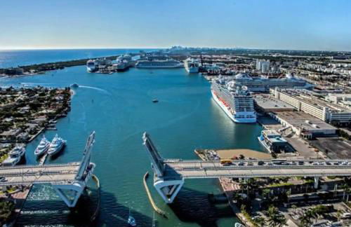 Comfy Condos at Middle River Apt 1 - Foto 26