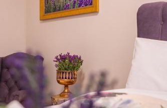 FLOARA DI MUNTE Forest Luxury Suites - Photo 42