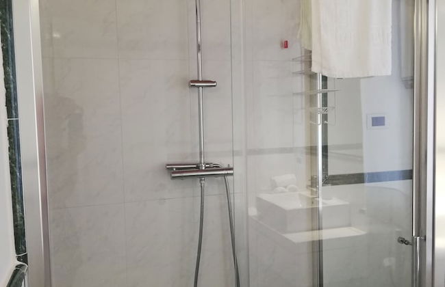 Villa Belvedere degli Ulivi - Photo 36