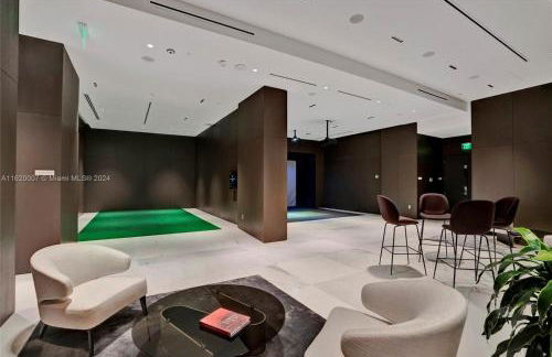 ASTON MARTIN TOWER Miami - Foto 6