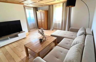 Helle gemütliche Ferienwohnung in Schwarzwaldhof - Foto 1