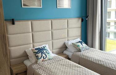 Hevenia Apartament Mistral Mrzeżyno - Foto 11