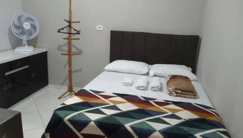 Apê 04 - Confortável e perto de tudo - Foto 4