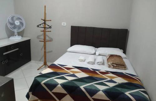 Apê 04 - Confortável e perto de tudo - Foto 4