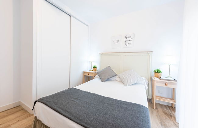 Apartamentos Toboso Plaza - Foto 19