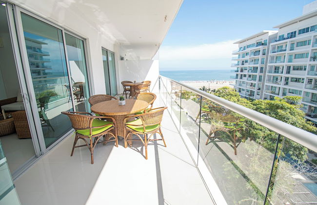 U-GO Edificio Morros Ultra - Foto 23