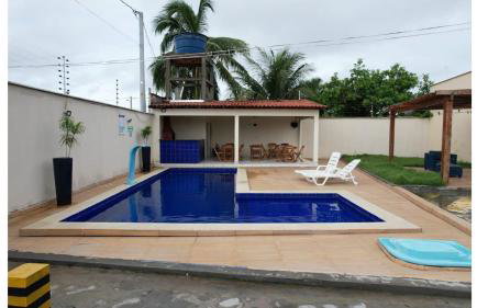 DUNAS RESIDENCE CASA 12 - Foto 30