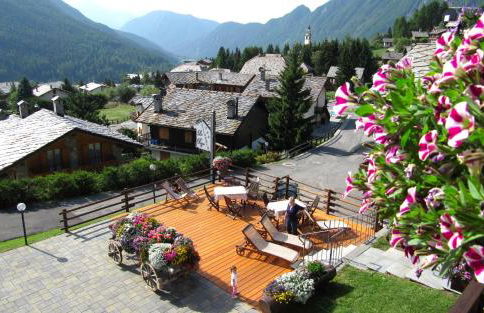 Residence Lo Peyo - Foto 39