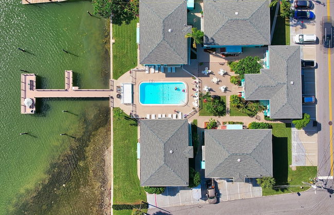 Cute One Bedroom at The Coral Resort Apts by RedAwning - Foto 23