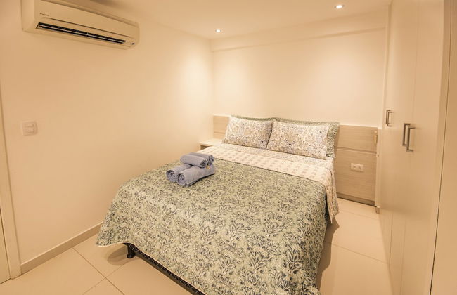 HOLANDAS PRIME Flat - Photo 9