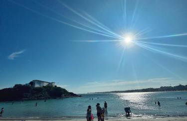 Conforto e Lazer - Apto 3 qts, ar e piscina na Praia do Forte - Foto 41