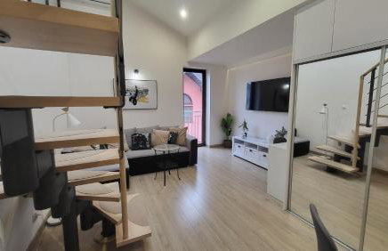 Aparthotel Riva - Foto 28