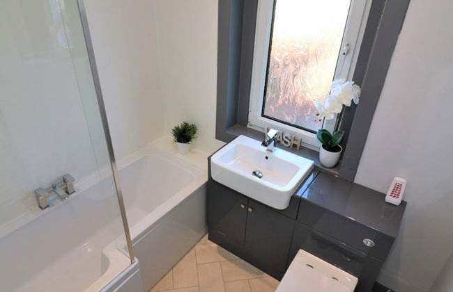 Burnbank House - Hamilton - Photo 3