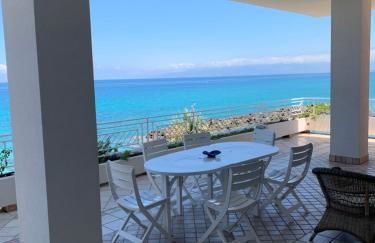 Villa Laura - sul mare - Photo 14