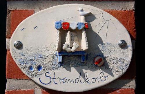 Ferienwohnung "Strandkorb" - Foto 1