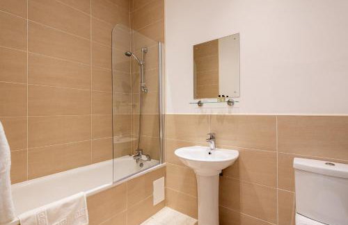 Strathmore House Apartments - Foto 41