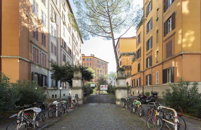 Auditorium Luxury Three Bedroom Apartment - Foto 1