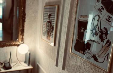 PARIOLI LUXURY SUITE III - Foto 4