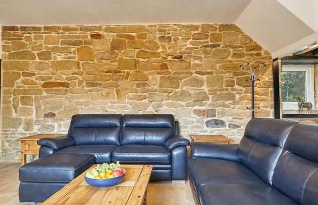 Host Stay Blacksmith s Cottage - Foto 15