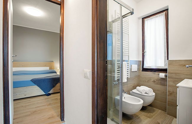 Lake View Terrace Over The Borromean Isla - Photo 10