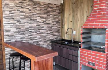 Pousada Alto Colina - Chalé Quero-quero - Foto 26