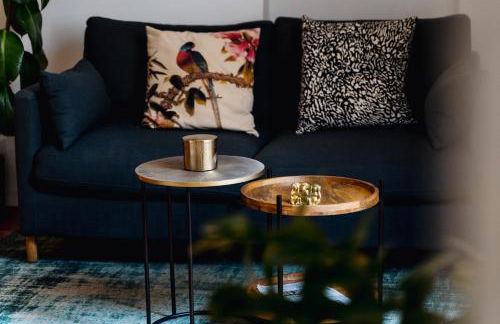 la polveriera, appartamenti eleganti e luminosi vicino al Colosseo - Foto 27