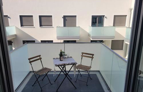 Ferienwohnung Sonnenufer Residenz am See in Neuruppin - Foto 59