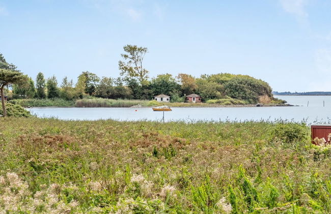 "Herulf" - 100m from the sea - Foto 11