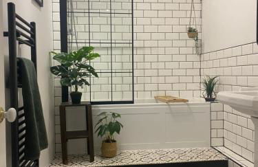 Mingo Cottage - Foto 11