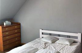 Uroczy dom Wszebory - Foto 10