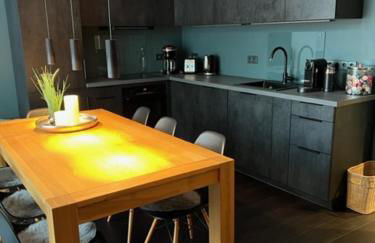 InkBlue-Apartment - Foto 10