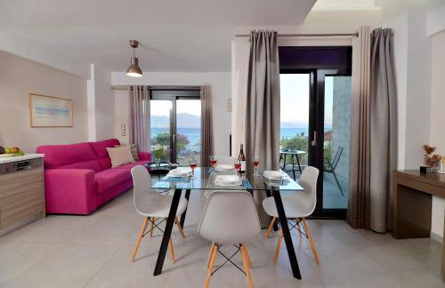 Seacret Apartments - Foto 16