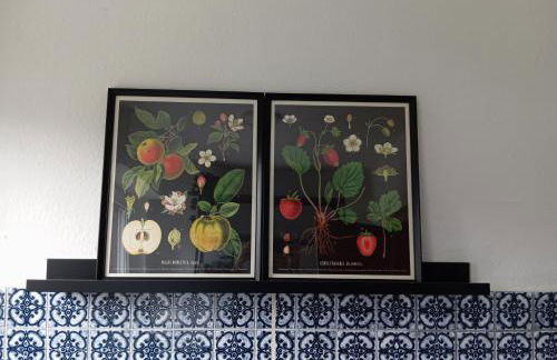 Wohnung im Grünen in Messenähe - Photo 18