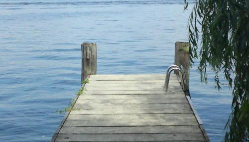Berlin-direkt am Wasser bis 6 Personen - Foto 2
