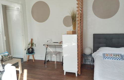 Les Cocons de Stéphanie - Foto 17