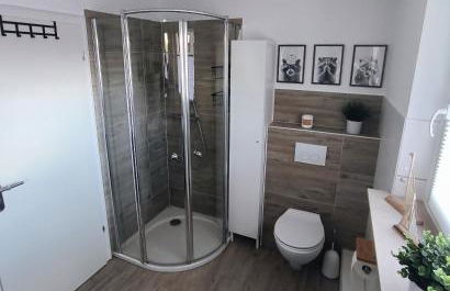 Ferienwohnung Waldgeflüster - Foto 3