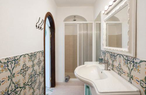 Villa Mariani - Italian Coastal Charm - Foto 54