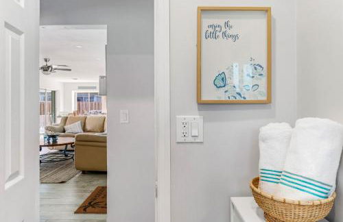 New Awesome 43, Few Min Walk From the Beach ! - Foto 44