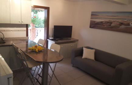 Casa Reyes Fataga Apta Reyes - Foto 16