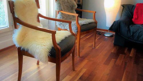 The Kreideberger - Haus mit Platz - Foto 3