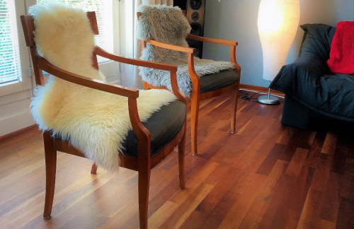 The Kreideberger - Haus mit Platz - Foto 3