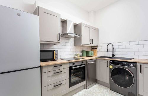 The Annick Suite No1 - Donnini Apartments - Foto 12