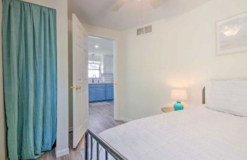 Boat Slip, Fire Pit Lakefront Sunrise Beach Home! - Foto 12