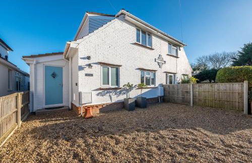 Golf Cottage - Foto 44