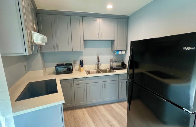 Quintessence ApartHotel - Foto 42