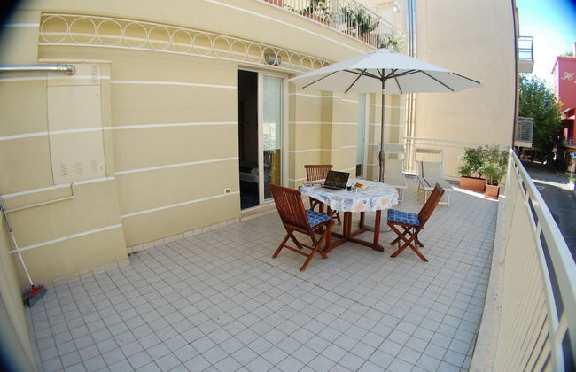 Souvenir 6 in Gabicce Mare - Foto 6