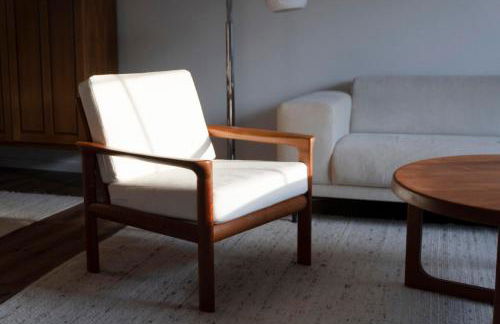 Design Wohnung COSY - Foto 36