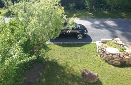 Pension Gesundbrunnen - Foto 13