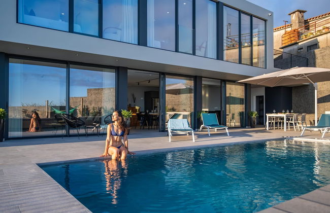 Villa Elysian Oasis by Homie - Foto 1